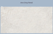 Ares Gray Pared